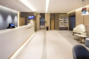 Home Inn Neo Tianjin Youyi Road Cultural Center Galaxy Plaza - Image 4