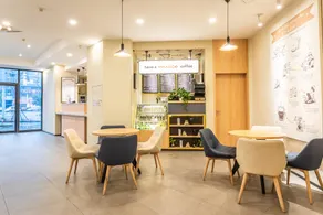 Hanting Hotel Wuxi Railway Station North Square - Image 4