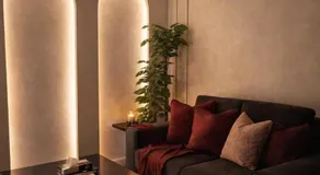 Trésor - Designer 1 BHK - Gulberg - MM Alam - Pool - Image 3