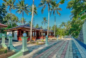 LEISURE VALLEY BEACH RESORT - Image 2