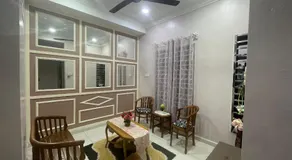 Homestay Abah, Air Mawang, Johol - Image 3