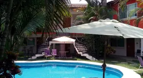 Hotel Posada Mexicana - Image 4