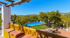 Villa Javier de Frigiliana by Ruralidays - Image 3