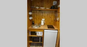 Malthouse Farm Cottage Carriage - Image 5