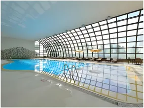Club Med Sahoro Hokkaido - Image 2
