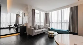 Starway Hotel Chengdu Longquan Economic Port Baiyunxi - Image 5