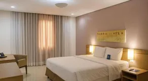 Flat Premium Manaus no Adrianópolis - Image 5