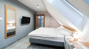 Port Bogaczewo Hotel & SPA - Image 4