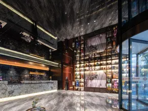 Shanghaorenjia Quality Selection Hotel (Shandong University Impression City) - Image 4