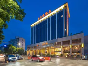 Xiangxuehai Hotel (Suzhou Panmen Scenic Area) - Image 5