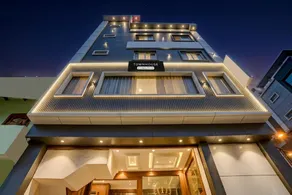 Townhouse Model Town Rohtak Formerly Hotel Tathastu - Image 4