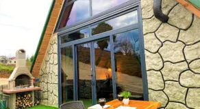 Luxury Bungalow With Barbecue1 - Image 4
