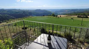 Cascina Nomade - Wine & Scenic Retreat - Image 2
