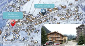 Appartement moderne à Courchevel, près des pistes - FR-1-563-15 - Image 5