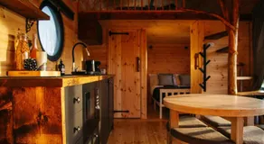 The Palm at OLJU Lodges - Image 5