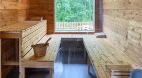 Awesome Home In Timmernabben With Sauna - Image 3