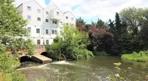 Jasmine Cottage, Buxton Norfolk, Sleeps 4 - Image 3