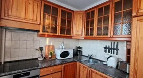Rooftop Panorama Apartment - Image 4