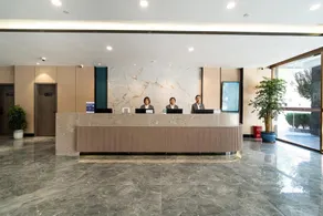 Wassim Hotel (Shigatse Tashilhunpo Monastery Zanglong Plaza) - Image 5