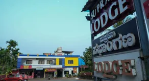 Supraja lodge & Marriage Hall - Image 3