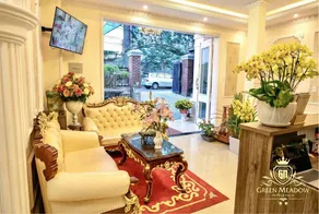 Green Meadow Hotel & Villa - O'TEL - Image 5