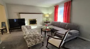 Cozy 3-Bedroom Ground-Level Apartment close to Short Pump Mall - Image 5