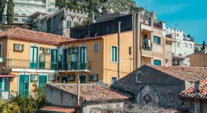 Mosaico Taormina Guest House - Image 4