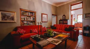 Cypress Cottage Guest House - Image 5