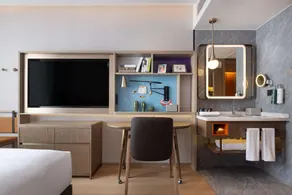 Home2 Suites by Hilton Chongqing Jiangbei - Image 3