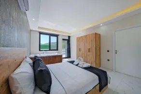 Naro village luxury private pool jacuzzi - Image 2