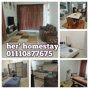 Her's Homestay - Image 5