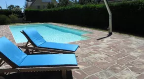 Le 128, duplex alsacien 10 personnes, piscine - Image 5