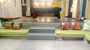 Isha farm stay--an eco friendly  modern house - Image 4