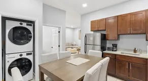 Spacious 3BR 2BA Apt with Private Parking Walk to PATH - Image 4