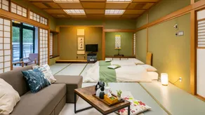 Hanahasuonnsenn Somayama - Image 2