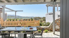 Diamantis Cove Villa on the beach - Image 3
