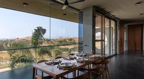 SaffronStays Dhruva by Lake Beale - Image 4