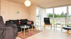 4 person holiday home in Thisted - Image 3