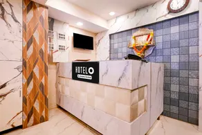 Hotel O Nandiwali Bus Terminal - Image 3