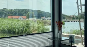 Domek na wodzie Houseboat Frombork - Image 4
