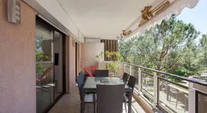 2-bedroom 2 min from the beaches Ideal for families With a terrace ! - Image 4