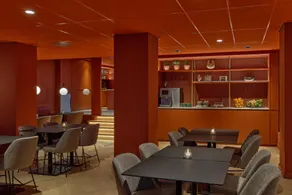 Hampshire Hotel - Eden Amsterdam - Image 4