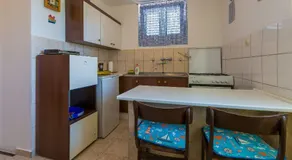 Liebevolles Apartment mit Meerblick, Parkplatz, Garten, Grill - Haustiere erlaubt - Image 5