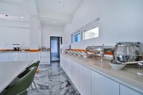 Gimhae City Hotel - Image 4