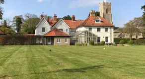 The Old Rectory - Image 5