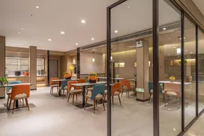 Hanting Hotel Lijiang Ancient Town Xianghe Commercial Plaza - Image 5