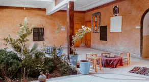 ZEN ECOLODGE - Image 4
