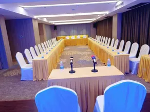 Morning Inn Hotel (Chenzhou Gaotie Xizhan) - Image 5