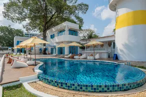 Sea of Love Suite Cafe Pattaya - Image 3