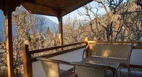 Kuhama Private Mountain Chalet Naggar - Image 4